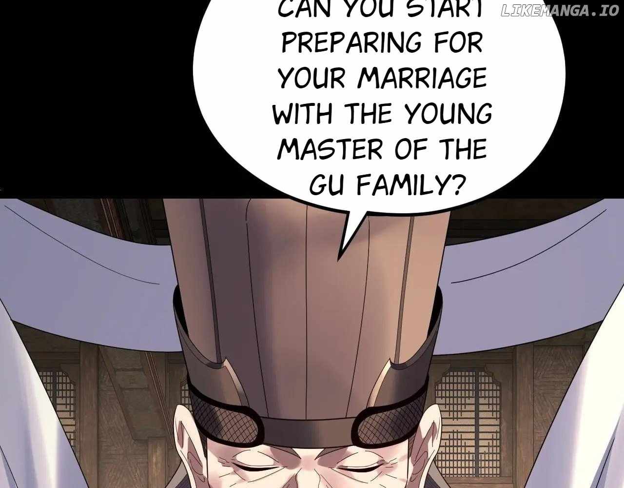I Am The Fated Villain Chapter 256 11